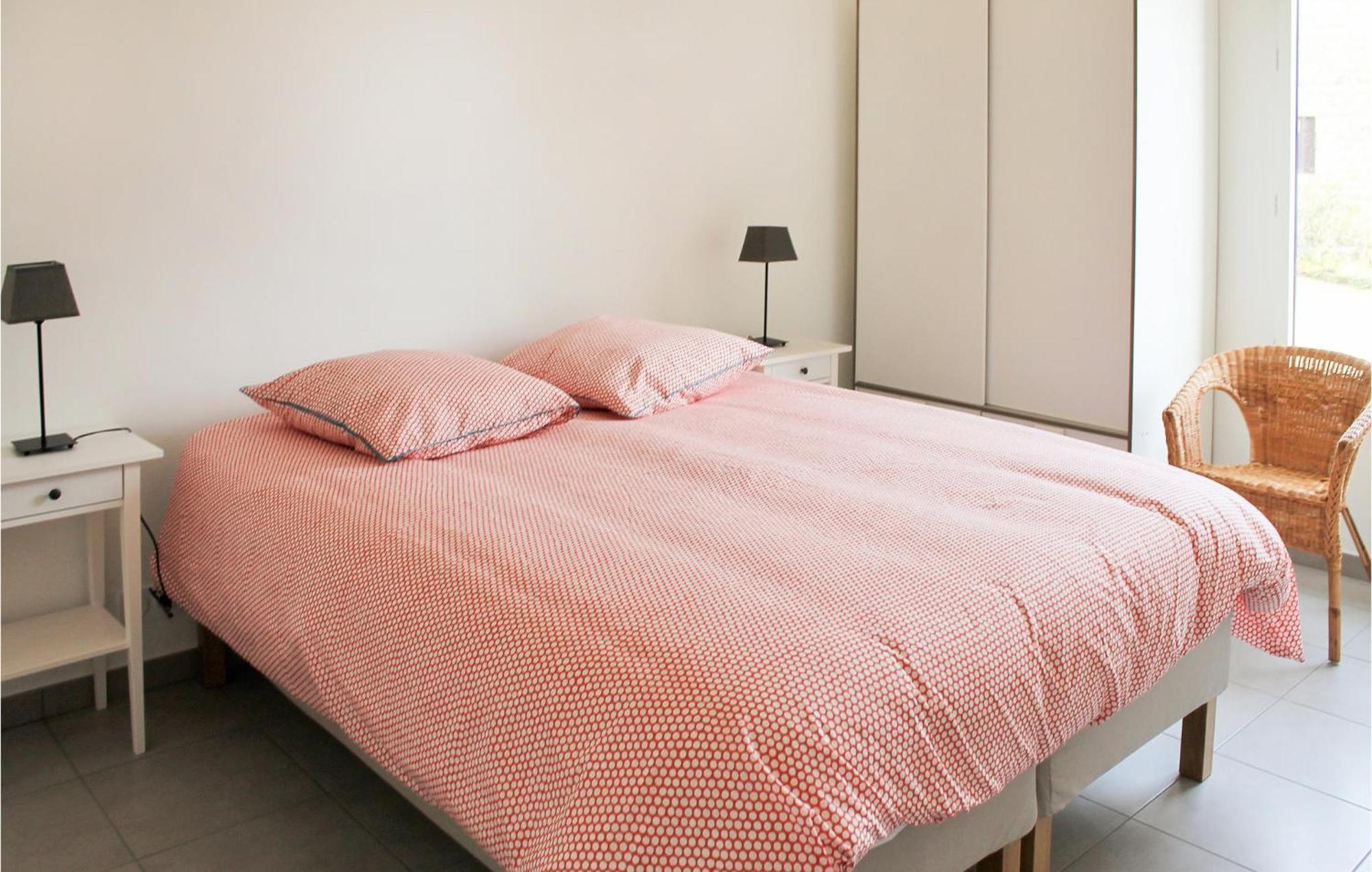 Beautiful Home In Erdeven With Kitchenette Dış mekan fotoğraf